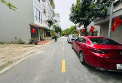 Đất Tái định cư. Cực đẹl... Bán đất tại Việt Hưng, Hà Nội 09