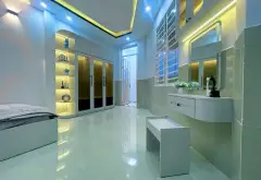 NHÀ GÓC THOÁNG – SHR – SỔ 2026 . 50M2_ 3 TẦNG
THỊ TRẤN NHÀ BÈ _HTP. NHỈNH 3 TỎI (TL)... Bán nhà riêng tại Nhà Bè, Hồ Chí Minh 16