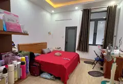 BÁ.N NHÀ ĐẸP SÁT TỈN.H LỘ 10 - HẺM XE HƠI - ( 4X17M ) CHỈ 5x$ MINI... Bán nhà riêng tại Tân Vĩnh Lộc, Hồ Chí Minh 02
