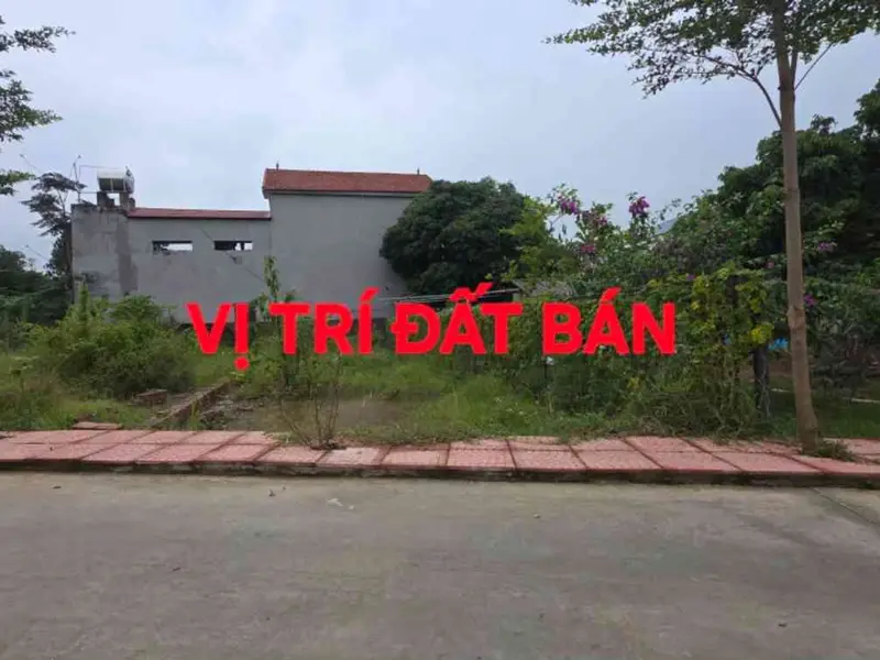 BÁN ĐẤT PHÚ HẠ SÓC SƠN GIÁ RẺ... Bán đất tại Kim Anh, Hà Nội 01