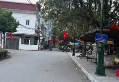 Bán đất tại Mai Động, Phù Khê, Bắc Ninh - View hồ, Ô tô tránh, kinh doanh tốt... Bán đất tại Phù Khê, Bắc Ninh 05