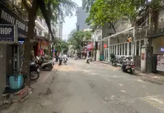 Biệt Thự Village Mặt Phố Gần Hồ Tây Đẳng Cấp Chủ Nhân Ưu Tú... Bán nhà mặt phố tại Tây Hồ, Hà Nội 05