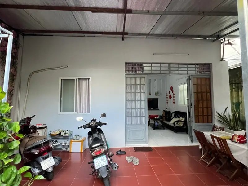 Bán nhà mặt phố An Lạc diện tích 239m2, mặt tiền 5m giá 26 tỷ... Bán nhà mặt phố tại An Lạc, Hồ Chí Minh 01