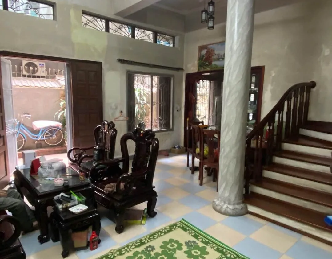Nhà góc VIP Thanh Xuân,nguyễn ngọc nại ô tô đỗ cạnh nhà, cơ hội hiếm có để sở hữu!... Bán nhà riêng tại Phương Liệt, Hà Nội 01