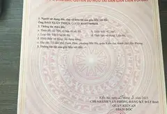 Bán nhà mới xây- Kiến An... Bán nhà riêng tại Kiến An, Hải Phòng 03