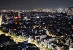 Căn góc 4PN đẳng cấp tại Hà Đông, Hà Nội... Bán căn hộ chung cư tại Hà Đông, Hà Nội 15