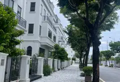 Biệt thự song lập 3 thoáng 198m2 tại Dương Nội, pháp lý đầy đủ, giá 47.8 tỷ... Bán biệt thự, liền kề tại Dương Nội, Hà Nội 02