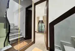 Bán nhà mới 3 tầng tại Tân Phú, gần ĐH Công Thương, Aeon... Bán nhà riêng tại Tây Thạnh, Hồ Chí Minh 18