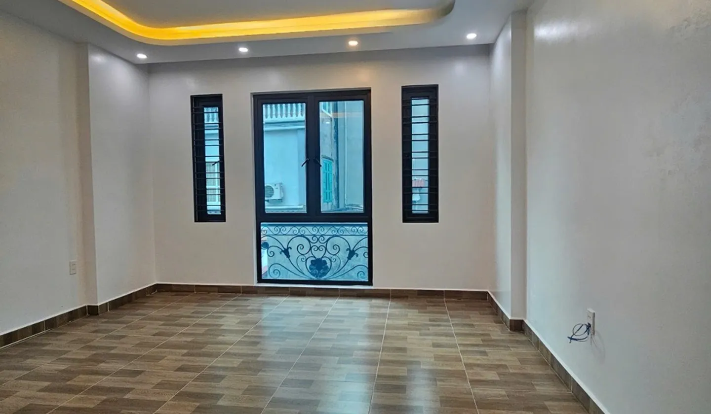 Nhà 3 tầng thoáng mát tại An Chân, Sở Dầu – Không gian sống lý tưởng... Bán nhà riêng tại Hồng Bàng, Hải Phòng 01