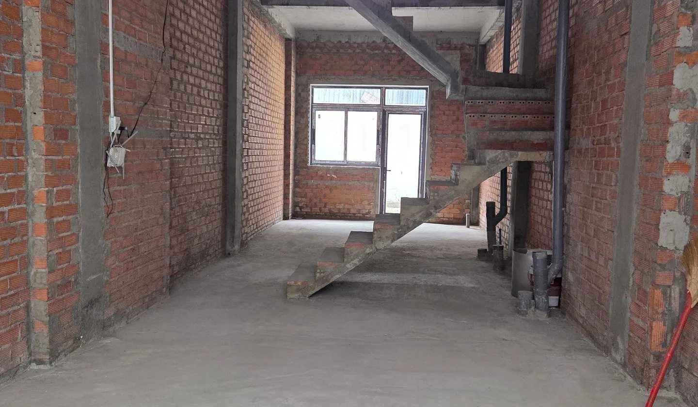 Bán nhà 4 tầng, 5 phòng ngủ tại Tân Phú - khu vực an ninh, xe hơi vào nhà... Bán nhà riêng tại Tân Phú, Hồ Chí Minh 01