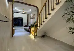 Bán nhà riêng 3 tầng 75m² Cư Xá Phú Lâm giá 7.5 tỷ... Bán nhà riêng tại Phú Lâm, Hồ Chí Minh 11