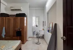 Bán nhà riêng mặt tiền kinh doanh Thạnh Xuân, 111m², 3 tầng... Bán nhà riêng tại Thới An, Hồ Chí Minh 05