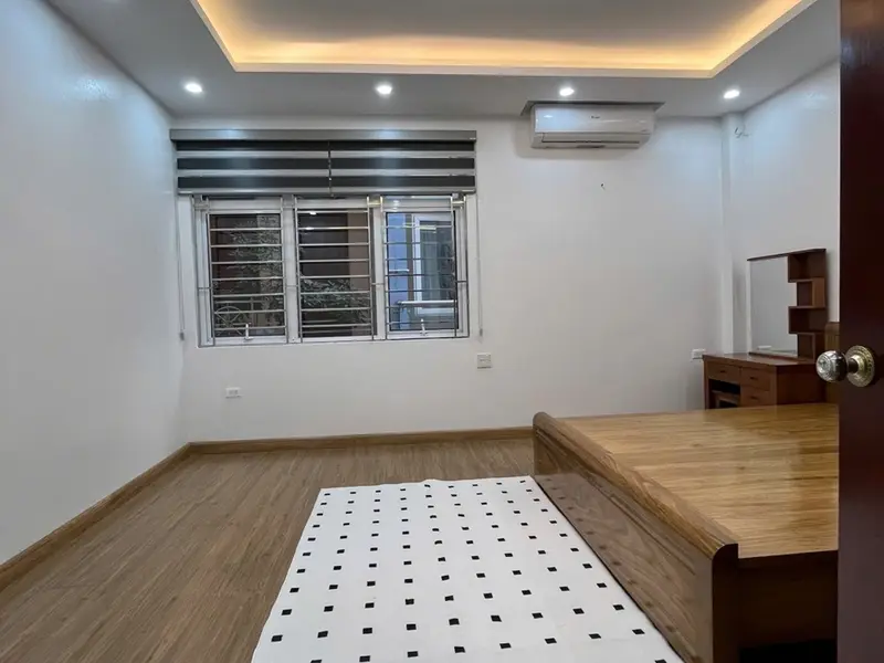 Nhà 7 tầng mới, ô tô vào nhà, gần Mỹ Đình, giá 11.9 tỷ... Bán nhà riêng tại Từ Liêm, Hà Nội 01