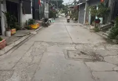 Bán nhà riêng 2 tầng 38m2 gần mặt tiền Lê Tấn Bê, Bình Tân, 2.6 tỷ... Bán nhà riêng tại An Lạc, Hồ Chí Minh 06