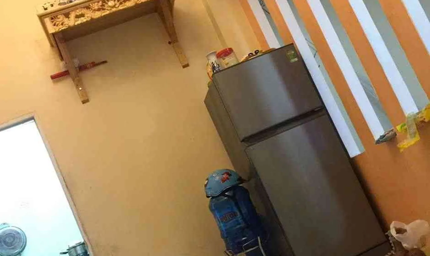 B.Á.N NHÀ ĐAN PHƯỢNG 72M2, GIÁ CHỈ 3.4 TỶ, Ô TÔ GẦN, NHÀ ĐANG Ở NHIỀU LỘC .... Bán nhà riêng tại Đan Phượng, Hà Nội 01