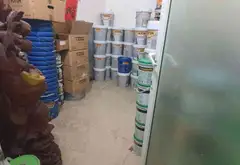 Bán nhà 1 tầng 2 mặt hẻm xã hội rộng tại Gò Vấp... Bán nhà riêng tại An Hội Tây, Hồ Chí Minh 02