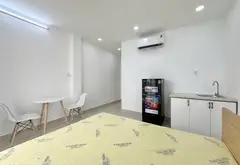 Bán nhà riêng 4 tầng phường Bình Thạnh, Hồ Chí Minh với căn hộ dịch vụ cho thuê... Bán nhà riêng tại Bình Thạnh, Hồ Chí Minh 03