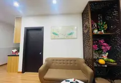 Bán căn hộ chung cư 2 phòng ngủ tại 283 Khương Trung, Thanh Xuân, ban công rộng thoáng,... Bán căn hộ chung cư tại Khương Đình, Hà Nội 05