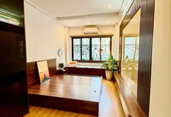 Bán nhà riêng 5 tầng tại Thịnh Liệt, Hoàng Mai, ô tô vào nhà, ngõ rộng... Bán nhà riêng tại Hoàng Liệt, Hà Nội 10