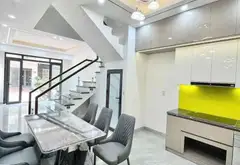 Bán nhà mặt phố xã TDC Vinhomes Riverside 4 tầng 40m² pháp lý chuẩn... Bán nhà mặt phố tại Hồng Bàng, Hải Phòng 13