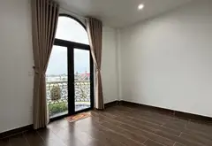 Nhà 4 tầng hiện đại tại trung tâm Quỳnh Hoàng với nội thất sang trọng và chỗ đậu ô tô trong nhà... Bán nhà riêng tại An Dương, Hải Phòng 18