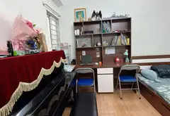 Căn hộ 3 phòng ngủ đẳng cấp tại Lĩnh Nam giá tốt, cơ hội hiếm có... Bán căn hộ chung cư tại Hoàng Mai, Hà Nội 10