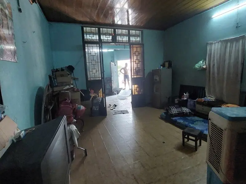 Bán nhà riêng 2 tầng, diện tích 61m² tại Tân Thới Nhất với pháp lý rõ ràng... Bán nhà riêng tại Đông Hưng Thuận, Hồ Chí Minh 01
