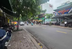 2,5 TỶ – NHÀ 12M² (3×4M) – 2 TẦNG – 1PN – HẺM 2,5M – FULL NỘI THẤT – CHO THUÊ 6,5TR/THÁNG... Bán nhà riêng tại An Hội Tây, Hồ Chí Minh 05