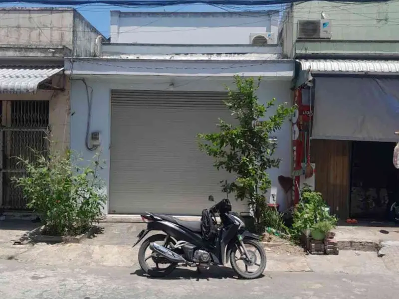 Nhà 2 tầng, 100m2, 5x20m, MTKD ngay khu Tên Lửa, ĐS7, quận Bình Tân, view Công Viên, Chỉ 5.5 tỷ... Bán nhà mặt phố tại Tân Tạo, Hồ Chí Minh 01