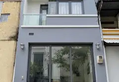 👉TÂN BÌNH-CỘNG HÒA $ 6.5 TL
👉DT: 27 M2( 5.2× 5.2)
👉hẻm xe hơi thông 👉ngay Ga T3. Khu vip toàn... Bán nhà riêng tại Tân Bình, Hồ Chí Minh 01