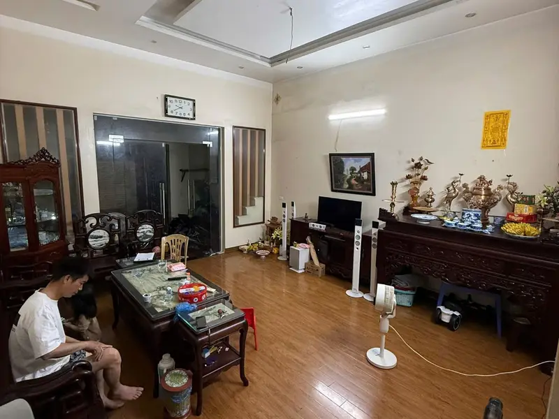 MẶT PHỐ ĐAN PHƯỢNG-OTO TRÁNH- KINH DOANH TỐT- -DIÊN TÍCH RỘNG- TIÊN ÍCH XUNG QUANH NGẬP TRÀN... Bán nhà riêng tại Đan Phượng, Hà Nội 01