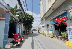 Bán nhà riêng 2 tầng 3 phòng ngủ tại Tân Bình giá 18.5 tỷ... Bán nhà riêng tại Tân Sơn, Hồ Chí Minh 10