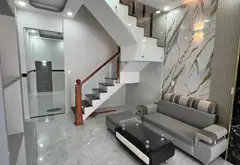 Bán nhà mặt phố 3 tầng tại Phường Phước Long, Hồ Chí Minh, diện tích 36m2... Bán nhà mặt phố tại Phước Long, Hồ Chí Minh 08