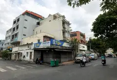 Nhà mặt phố 2 tầng 150m2 tại Tân Phú giá 19,2 tỷ... Bán nhà mặt phố tại Phú Thọ Hòa, Hồ Chí Minh 11