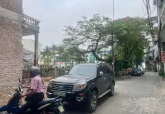 Đất lô góc tại Đức Giang, view hồ, ô tô đỗ cửa... Bán đất tại Việt Hưng, Hà Nội 01