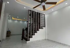 Nhà trong ngõ, ngách, hẻm - 40m² - Thuận An, Gia Lâm, Hà Nội - 6.2 tỷ... Bán nhà riêng tại Thuận An, Hà Nội 07