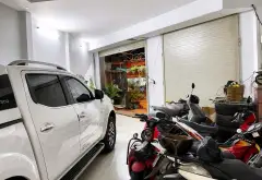 MẶT TIỀN KHU BÀN CỜ - SÁT CÔNG VIÊN - 100M2 - 4 TẦNG - CHỈ HƠN 9 TỶ... Bán nhà mặt phố tại Bình Đông, Hồ Chí Minh 02