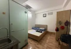 Bán toà nhà 7 tầng cho thuê kinh doanh, 68 phòng, vị trí gần kênh Tham Lương, diện tích 327m²... Bán nhà riêng tại Bình Hưng Hòa, Hồ Chí Minh 12