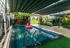 Villa rừng đồng lúa Hòa Khương diện tích rộng 459m² giá chỉ 14.5 tỷ - cơ hội sở hữu hiếm có... Bán bất động sản khác tại Hòa Tiến, Đà Nẵng 14