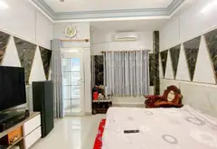 HẺM XE HƠI NGUYỄN CHÍ THANH QUẬN 11- 4 TẦNG MỚI- NỘI THẤT CAO CẤP, LH: 0934129392... Bán nhà riêng tại Minh Phụng, Hồ Chí Minh 05