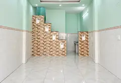 🔥 NHÀ TRÌNH ĐÌNH TRỌNG – TÂN PHÚ | ĐƯỜNG 6M | 34M² | TRỆT LẦU... Bán nhà riêng tại Tân Phú, Hồ Chí Minh 03