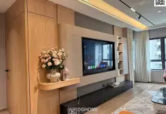 Căn hộ VIP tầng trung, view thoáng, trung tâm Cầu Giấy đáng sở hữu ngay... Bán căn hộ chung cư tại Cầu Giấy, Hà Nội 05