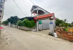 Lô Góc 2 Mặt Tiền Tại Sóc Sơn, Cơ Hội Hiếm Có... Bán owner_side tại Sóc Sơn, Hà Nội 03