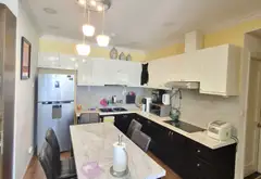 Căn hộ sang trọng 3PN view đẹp ở Phổ Quang sát Sân Bay tiện di chuyển... Bán căn hộ chung cư tại Đức Nhuận, Hồ Chí Minh 04