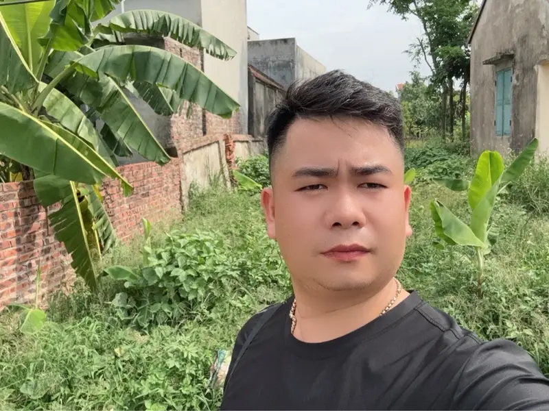 Đất thổ cư rộng rãi, mặt tiền thoáng ngay Quỳnh Phú... Bán đất tại Gia Bình, Bắc Ninh 01