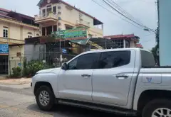 Đất đẹp mặt tiền rộng, tiện kinh doanh xã Tân Minh... Bán owner_side tại Sóc Sơn, Hà Nội 03