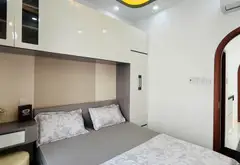 Bán nhà 2 phòng ngủ hẻm xe hơi quận Tân Bình giá 4.55 tỷ... Bán nhà riêng tại Tân Sơn, Hồ Chí Minh 12