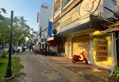 Nhà mặt phố Đồng Đen 180m2, 4 tầng, mặt tiền rộng đầu tư sinh lời... Bán nhà mặt phố tại Bảy Hiền, Hồ Chí Minh 01