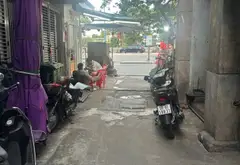 Bán nhà riêng 3 tầng Quận 5 mặt tiền Võ Văn Kiệt... Bán nhà riêng tại Chợ Quán, Hồ Chí Minh 08