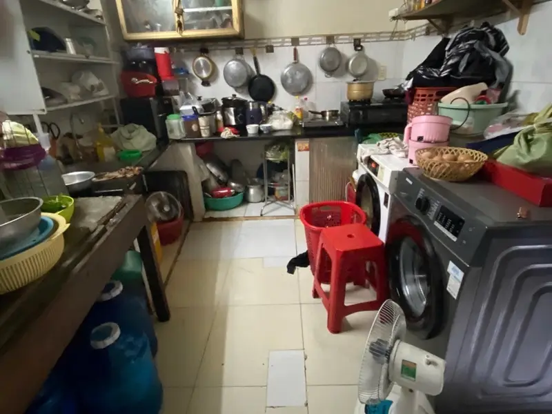 Nhà 3 Tầng 4 Phòng Ngủ Bình Hưng Hòa, Không Gian Sống Lý Tưởng... Bán nhà riêng tại Bình Hưng Hòa, Hồ Chí Minh 01